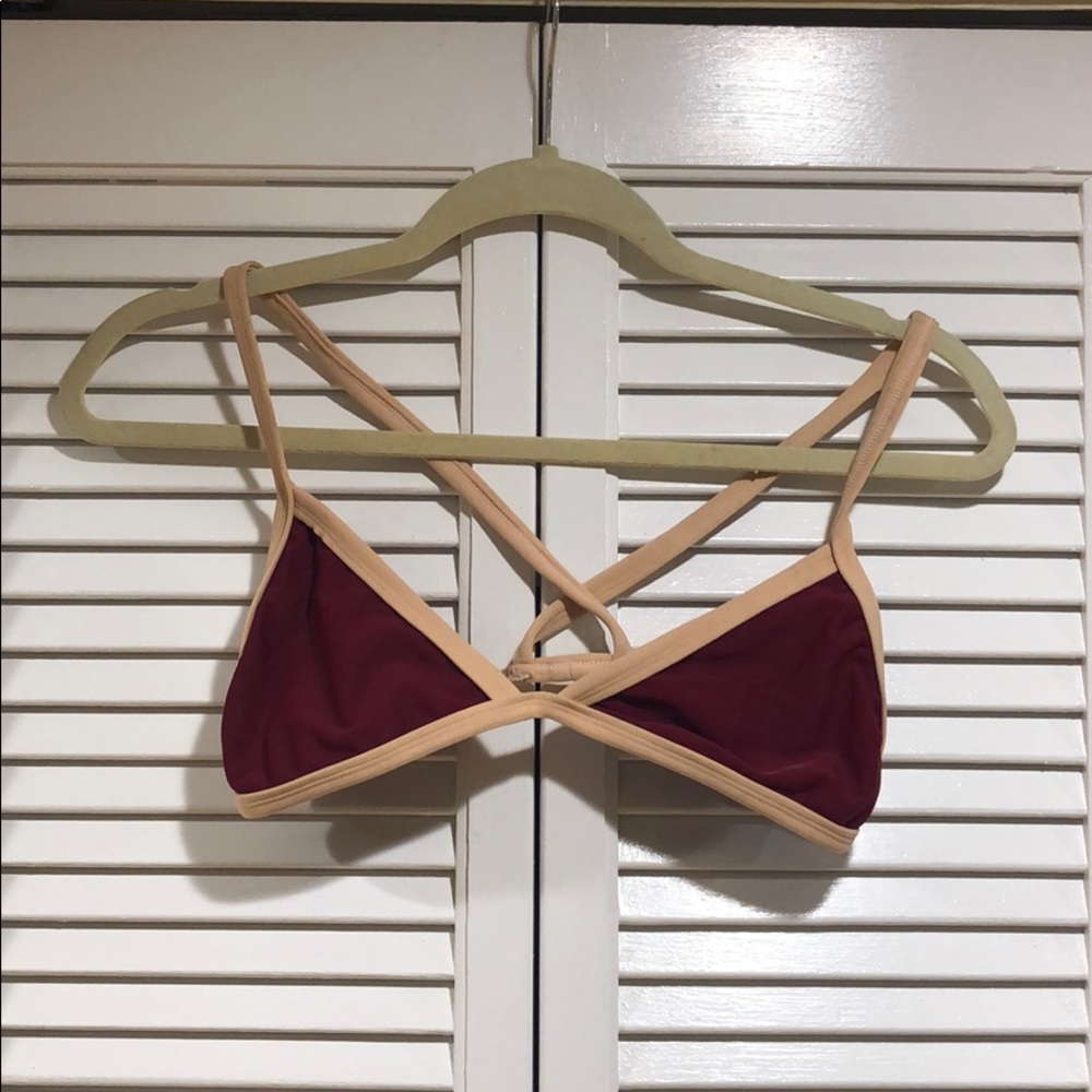 Posh pua top